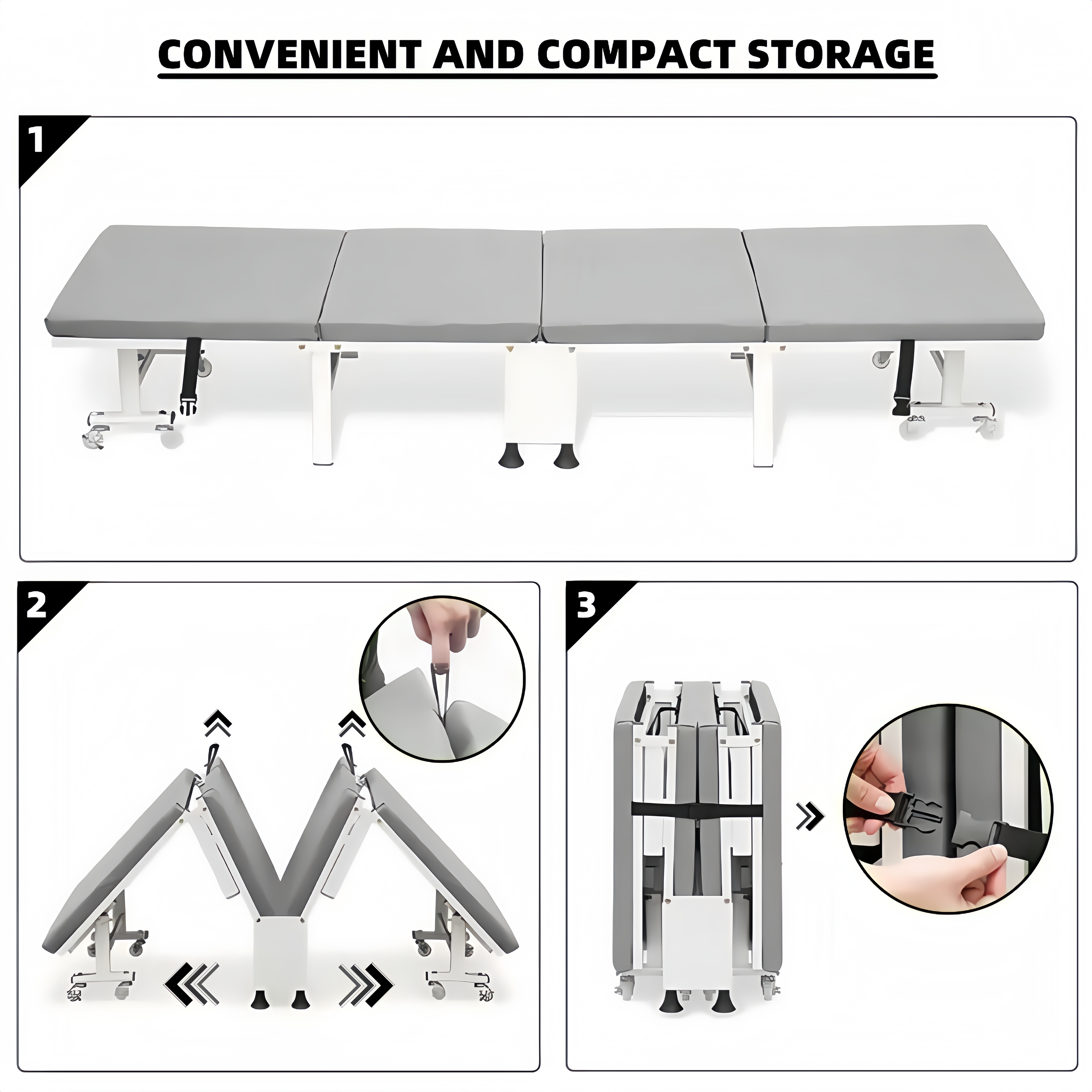 1 Dust Cover for a Folding Bed - Office Furniture Plan のレビューと価格