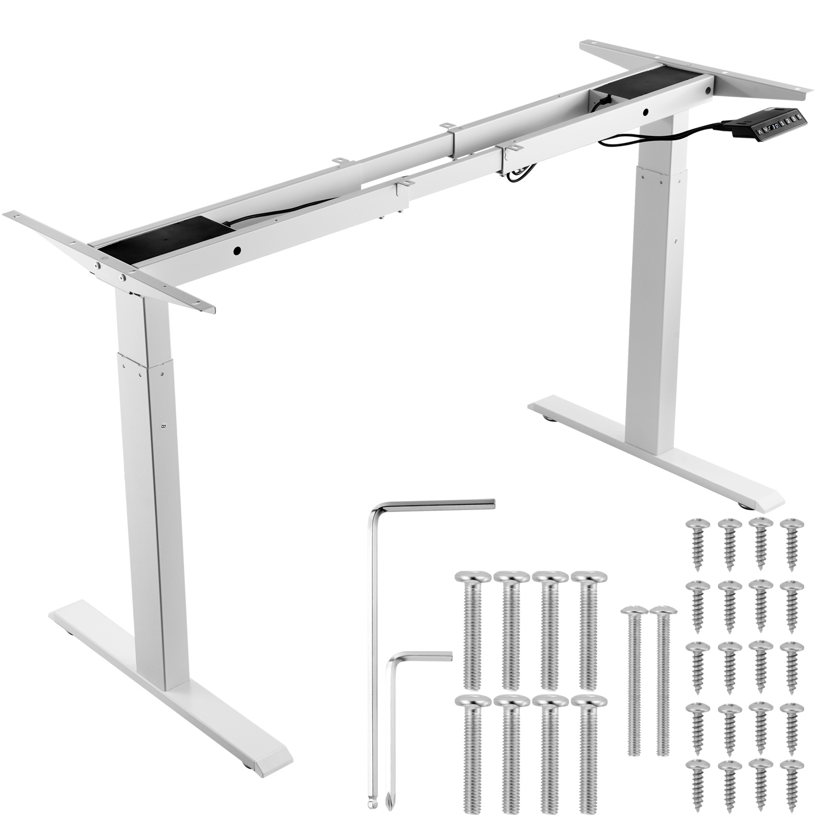 SucceBuy Standing Desk Frame   - Office Furniture Suppliers のレビューと価格