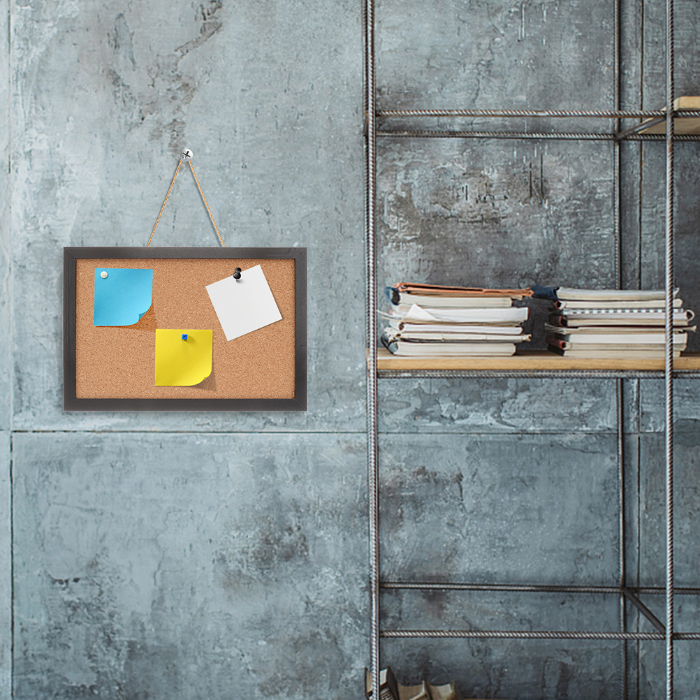 Household Cork Message Board D - Bulletin Board Cork のレビューと価格