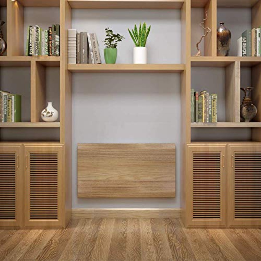 Wall Mounted Table - Heavy Dut - Wall Mounted Desk Fold のレビューと価格