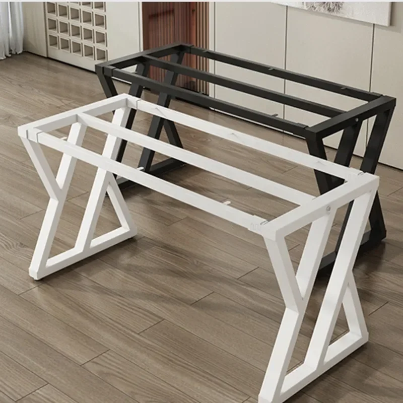 Iron Baking Lacquer Table Leg  - Office Furniture Plan のレビューと価格