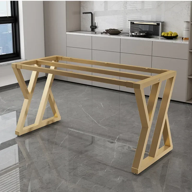 Iron Baking Lacquer Table Leg  - Office Furniture Plan のレビューと価格