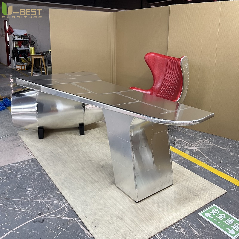 Loft Industrial Aviato Boss Ta - Office Furniture Loft のレビューと価格