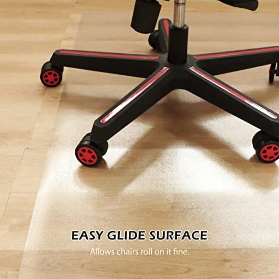 Office Chair Mat for Hard Floo - Chair Mat Hard Floor のレビューと価格