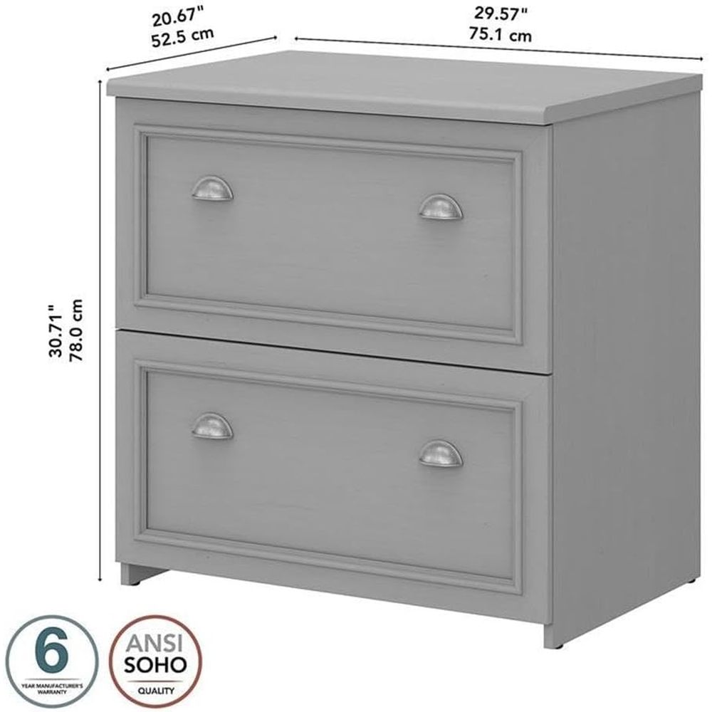 Lateral File Cabinet with Anti - File Cabinet Lateral のレビューと価格