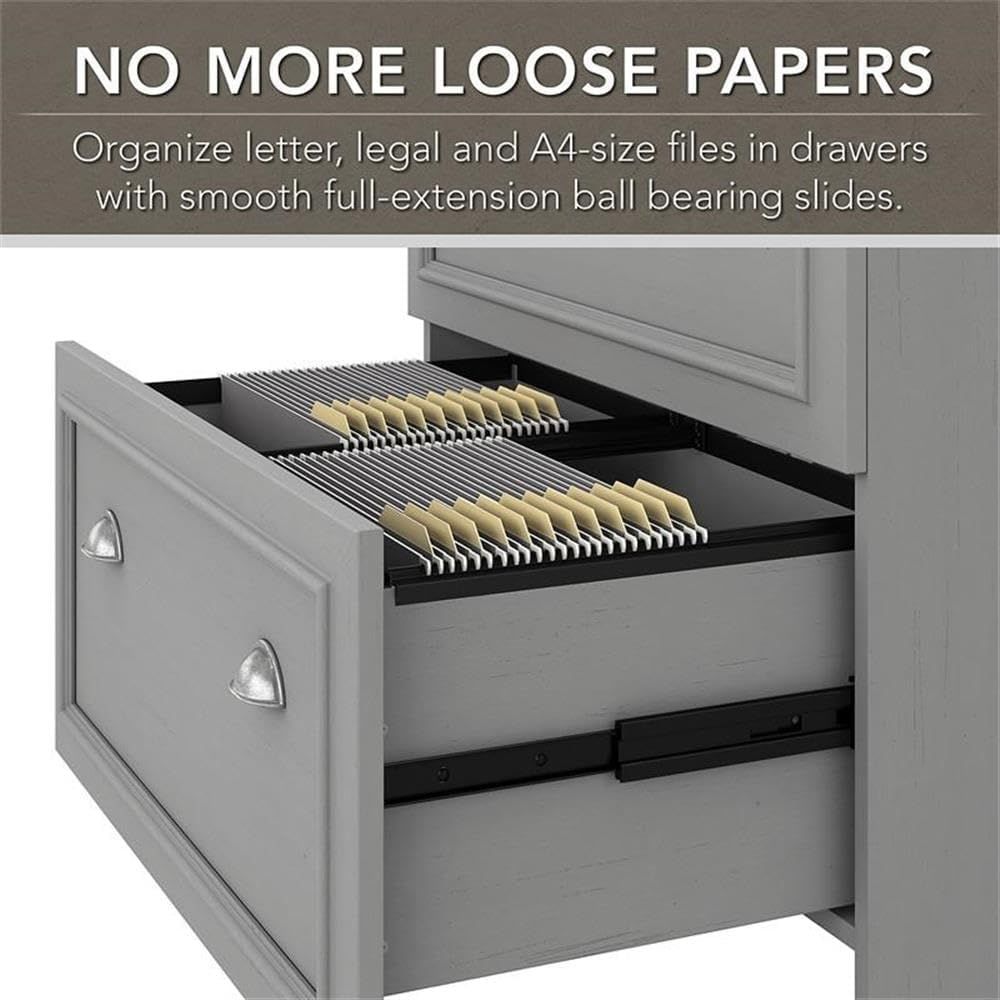 Lateral File Cabinet with Anti - File Cabinet Lateral のレビューと価格
