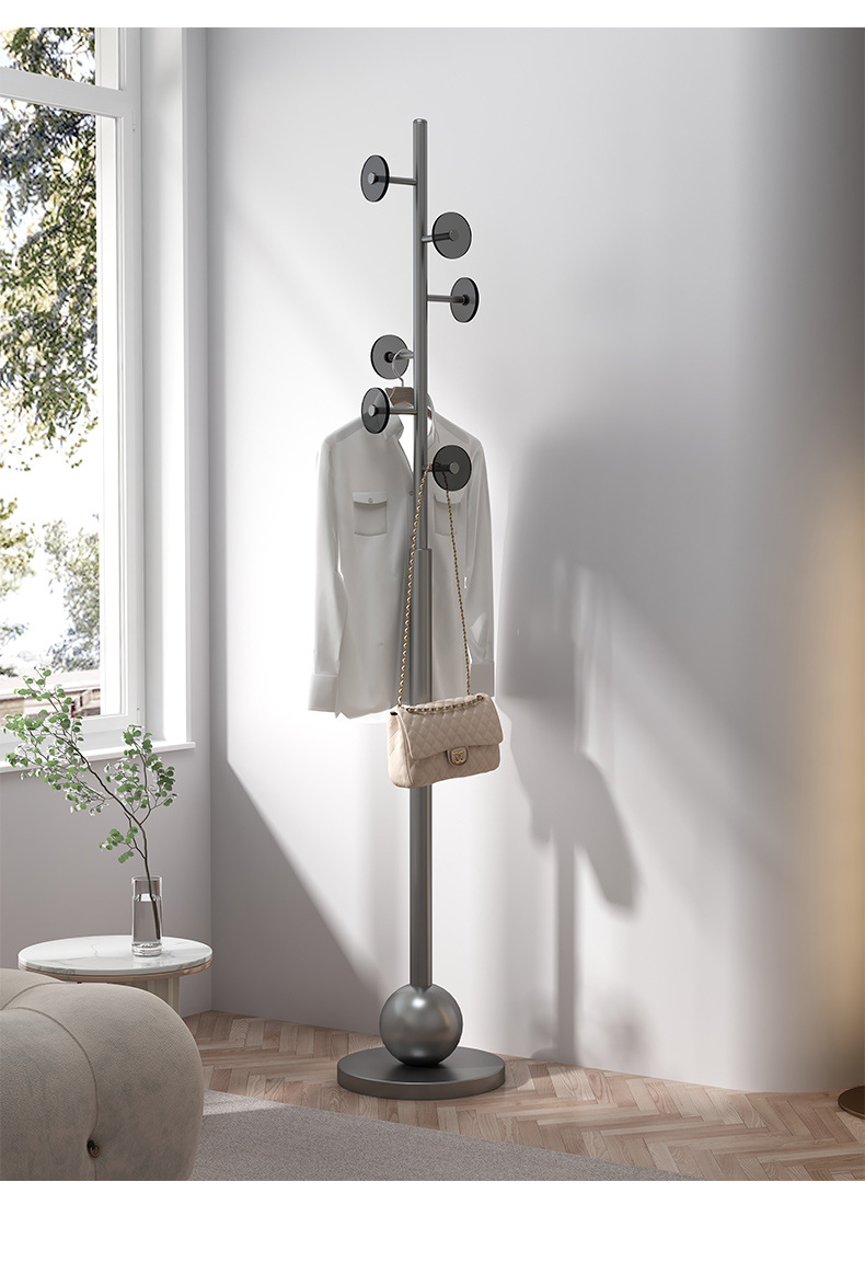 Floor-standing coat rack for h - Coat Rack Standing のレビューと価格