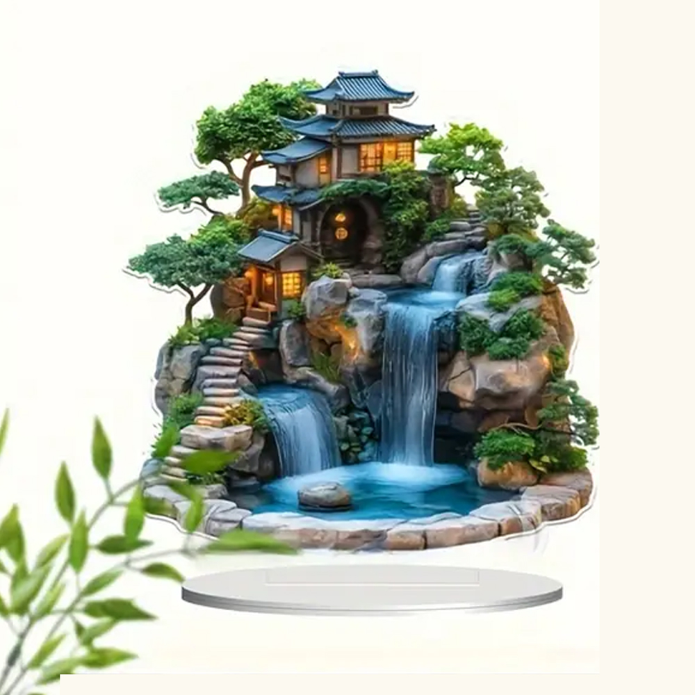 2D Flat, 1pc Bohemian Japanese - Office Furniture Suppliers のレビューと価格