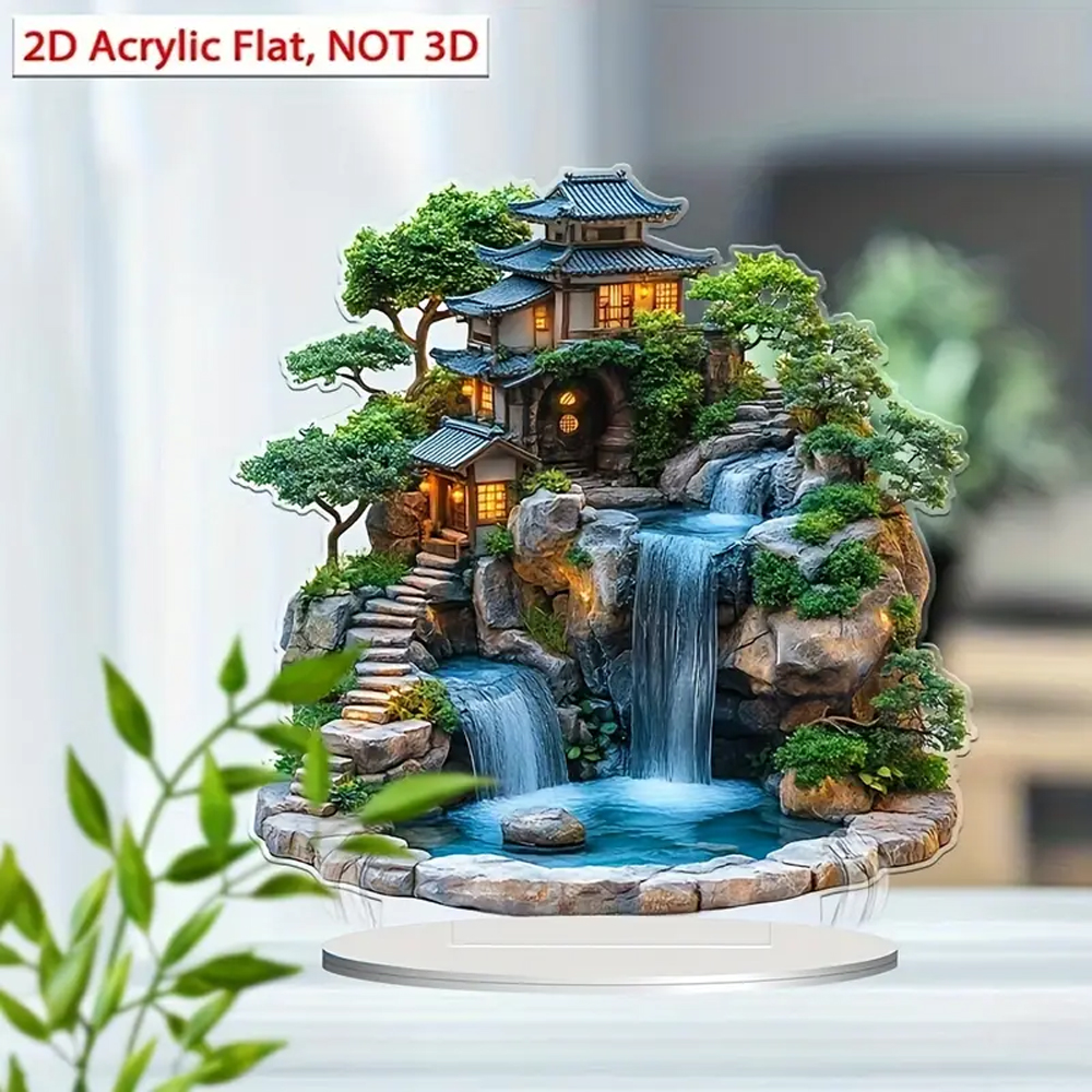 2D Flat, 1pc Bohemian Japanese - Office Furniture Suppliers のレビューと価格