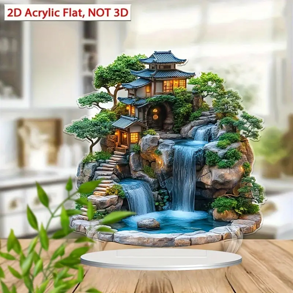 2D Flat, 1pc Bohemian Japanese - Office Furniture Suppliers のレビューと価格