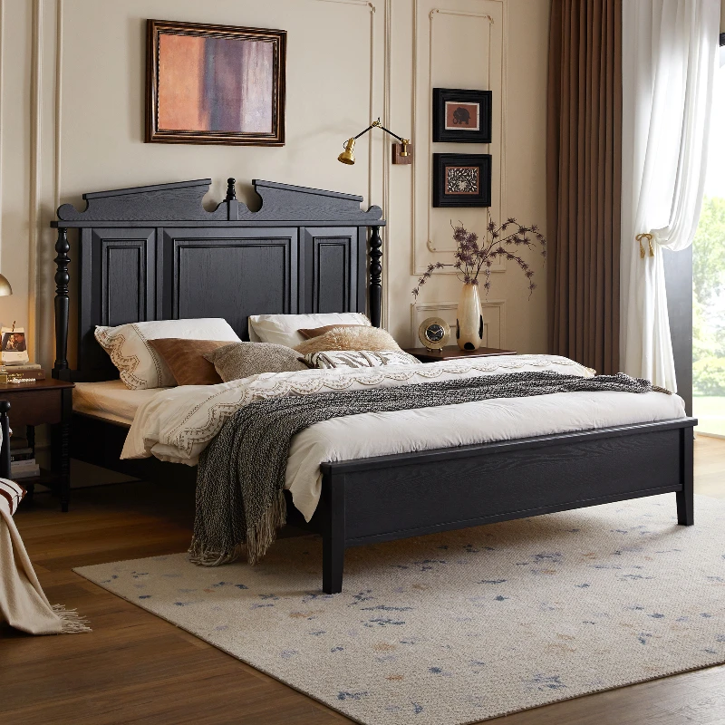 Office Wood Luxury Set Bed Ita - Office Furniture Loft のレビューと価格