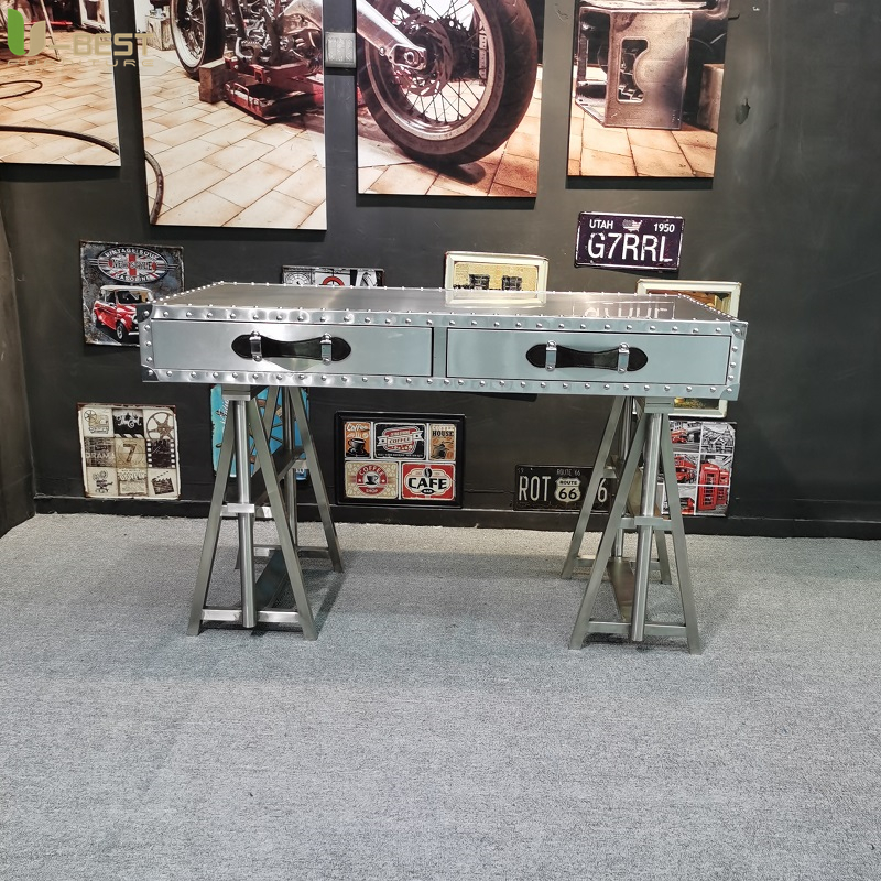 U-best Aviator Furniture Alumi - Office Furniture Loft のレビューと価格
