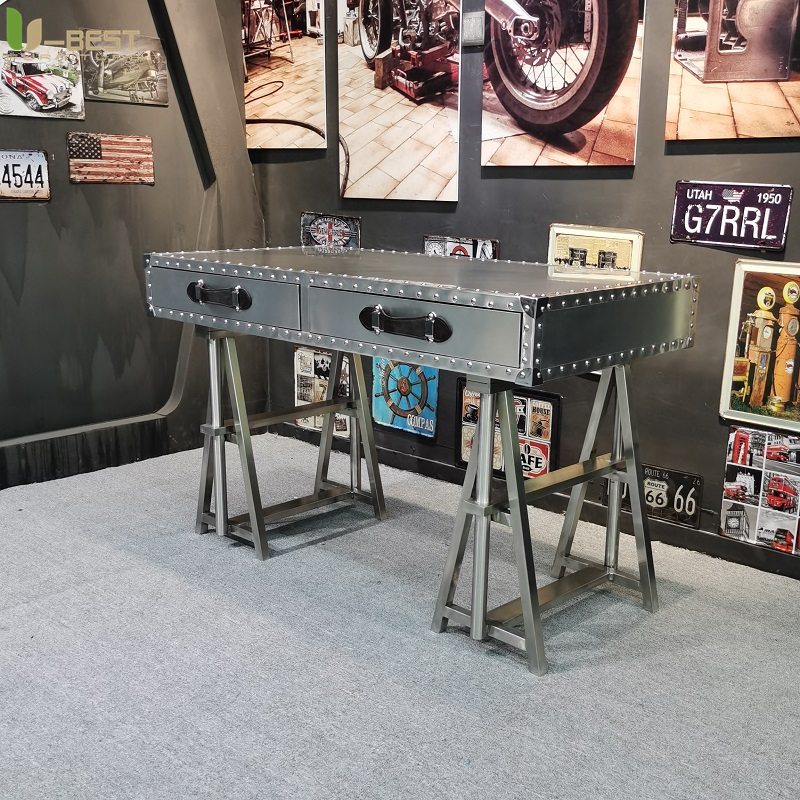 U-best Aviator Furniture Alumi - Office Furniture Loft のレビューと価格
