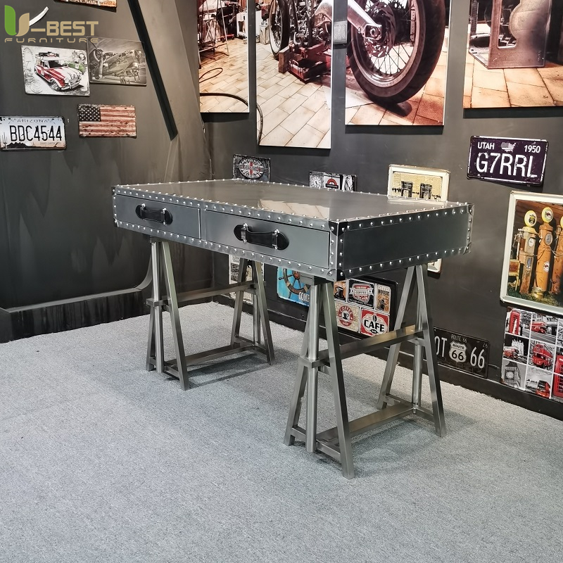 U-best Aviator Furniture Alumi - Office Furniture Loft のレビューと価格