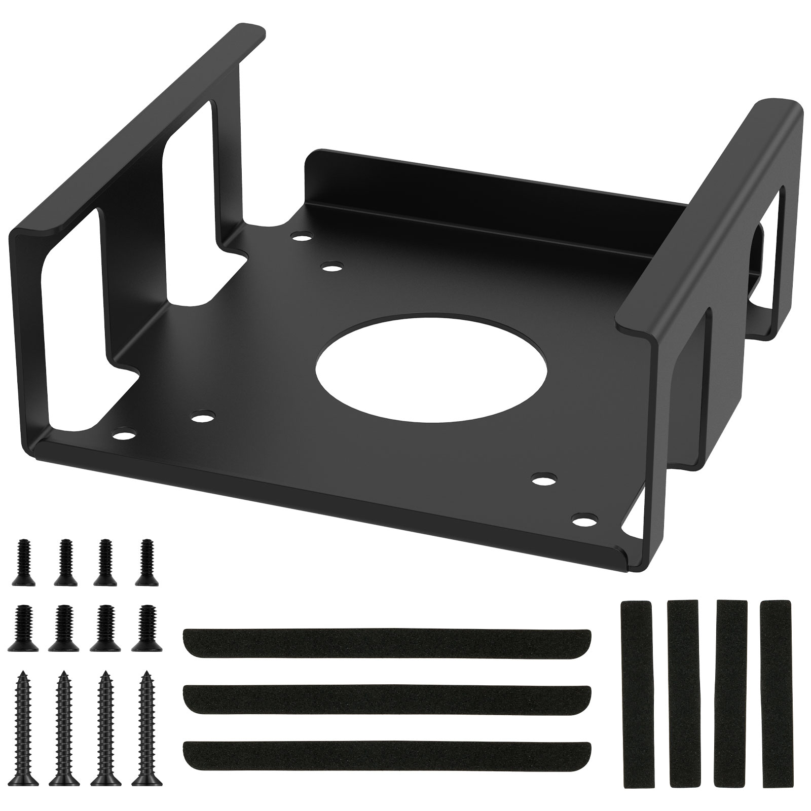 Under Desk Monitor Holder Carb - Wall Mounted Desk Fold のレビューと価格