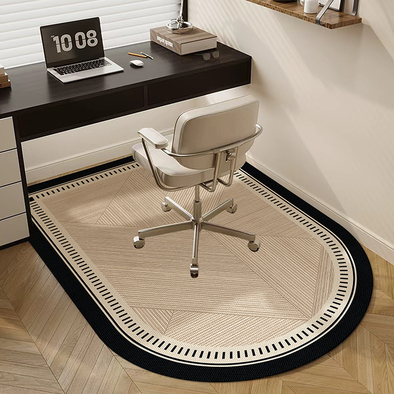 VIKAMA Study Wheelchair Carpet - Chair Mat Hard Floor のレビューと価格
