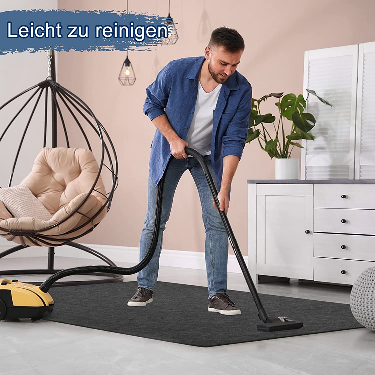 A67P-Floor Protection Mat Offi - Chair Mat Hard Floor のレビューと価格