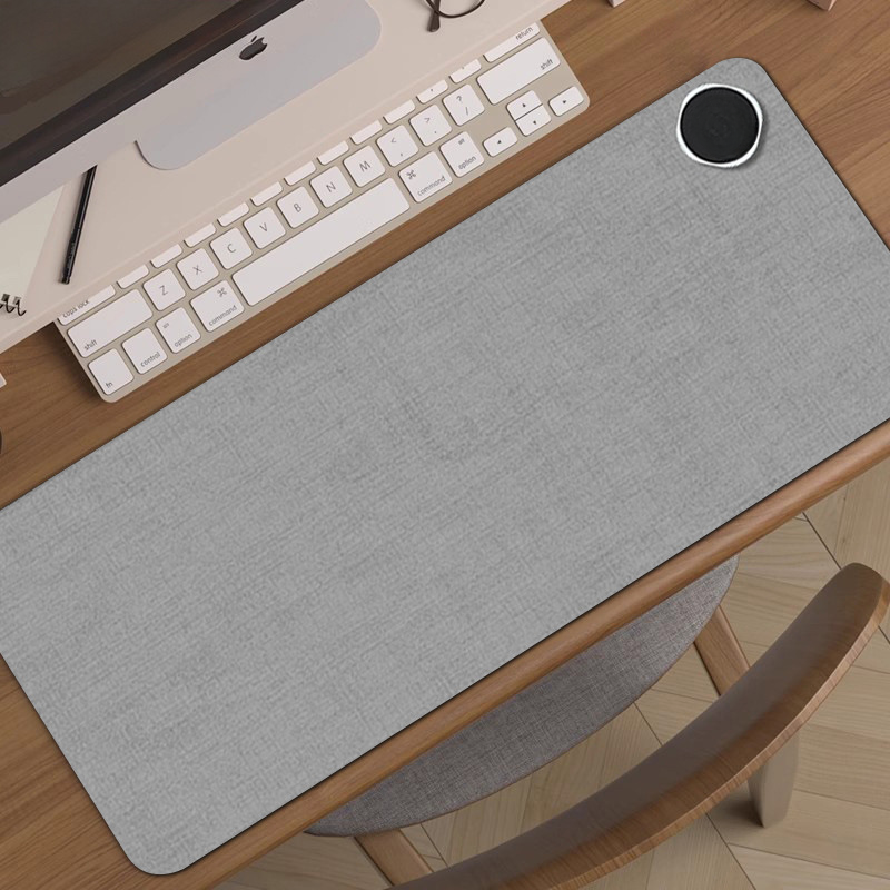 Extra Large Heated Desk Pad El - Office Furniture China のレビューと価格