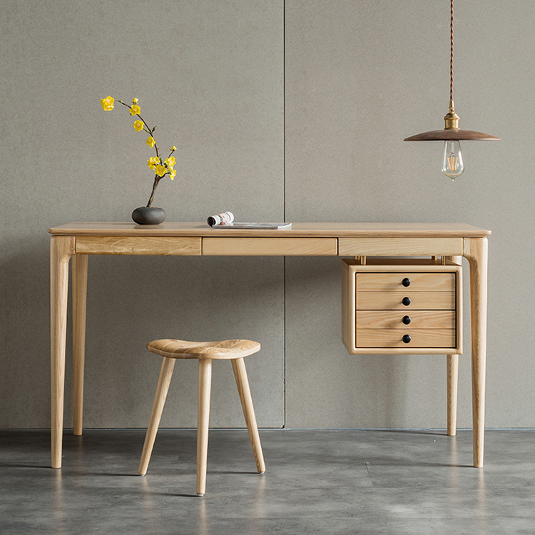 -Industrial Loft Style Wood Mo - Office Furniture Loft のレビューと価格