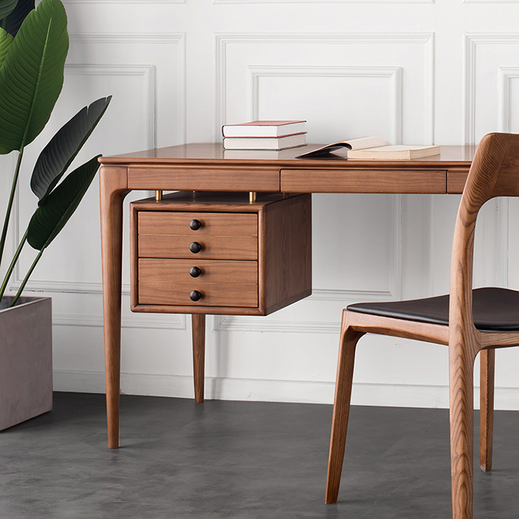 -Industrial Loft Style Wood Mo - Office Furniture Loft のレビューと価格