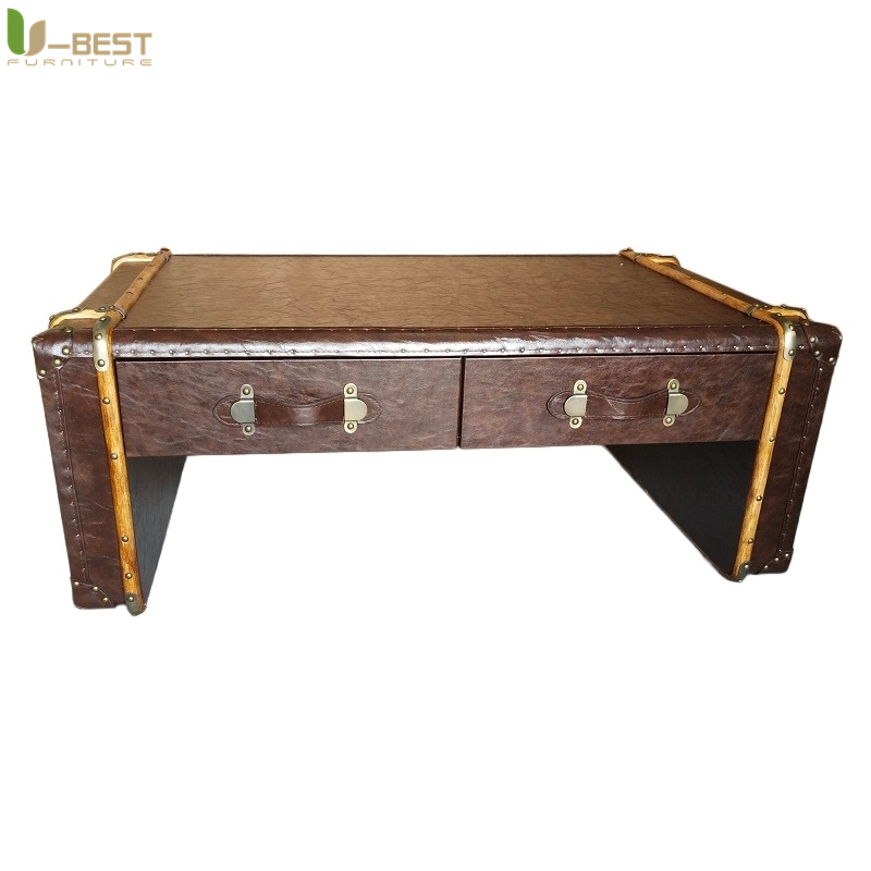 U-best Aviator Writing Desk Ge - Office Furniture Loft のレビューと価格