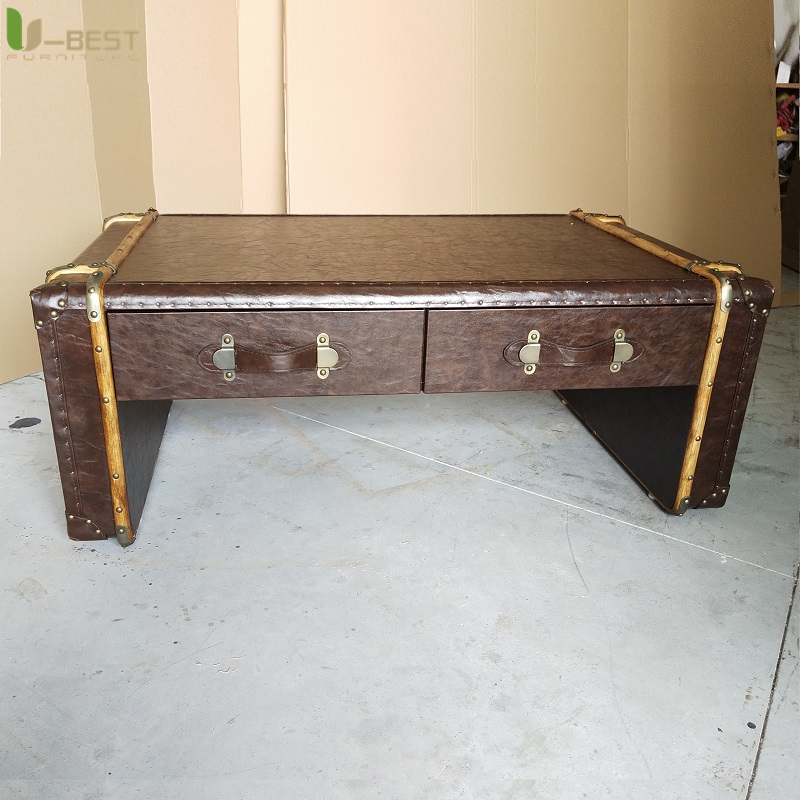 U-best Aviator Writing Desk Ge - Office Furniture Loft のレビューと価格