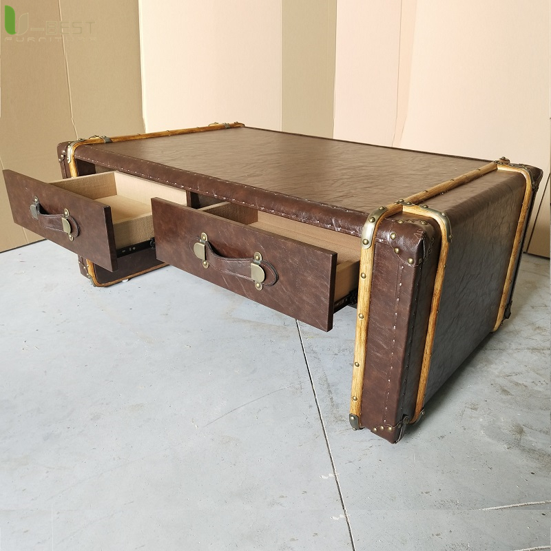 U-best Aviator Writing Desk Ge - Office Furniture Loft のレビューと価格