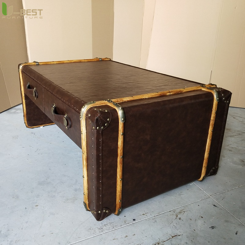 U-best Aviator Writing Desk Ge - Office Furniture Loft のレビューと価格