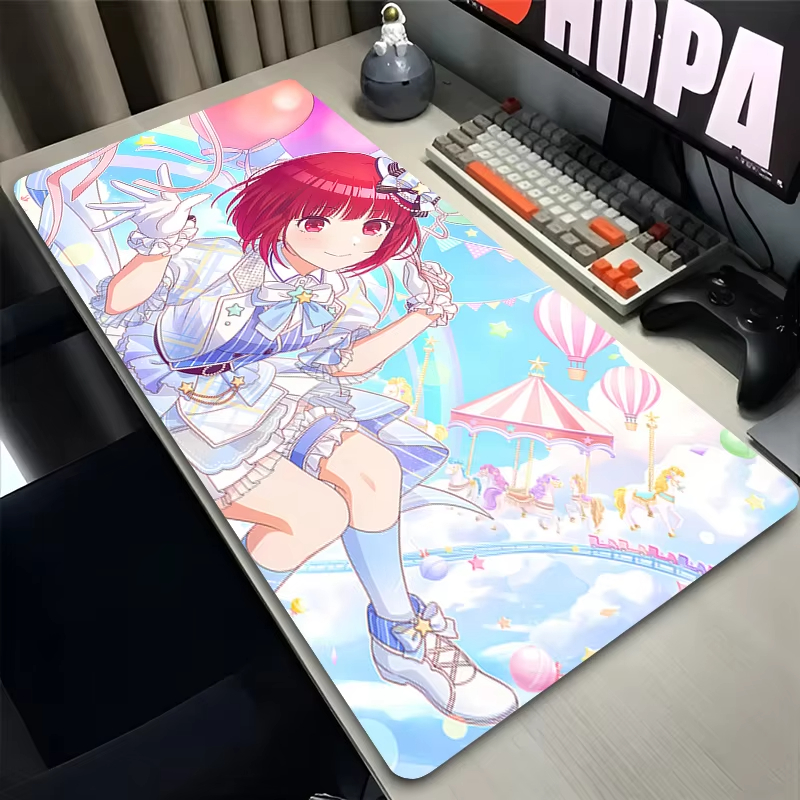 Mouse Pad PC Non Slip Rubber C - Office Furniture China のレビューと価格