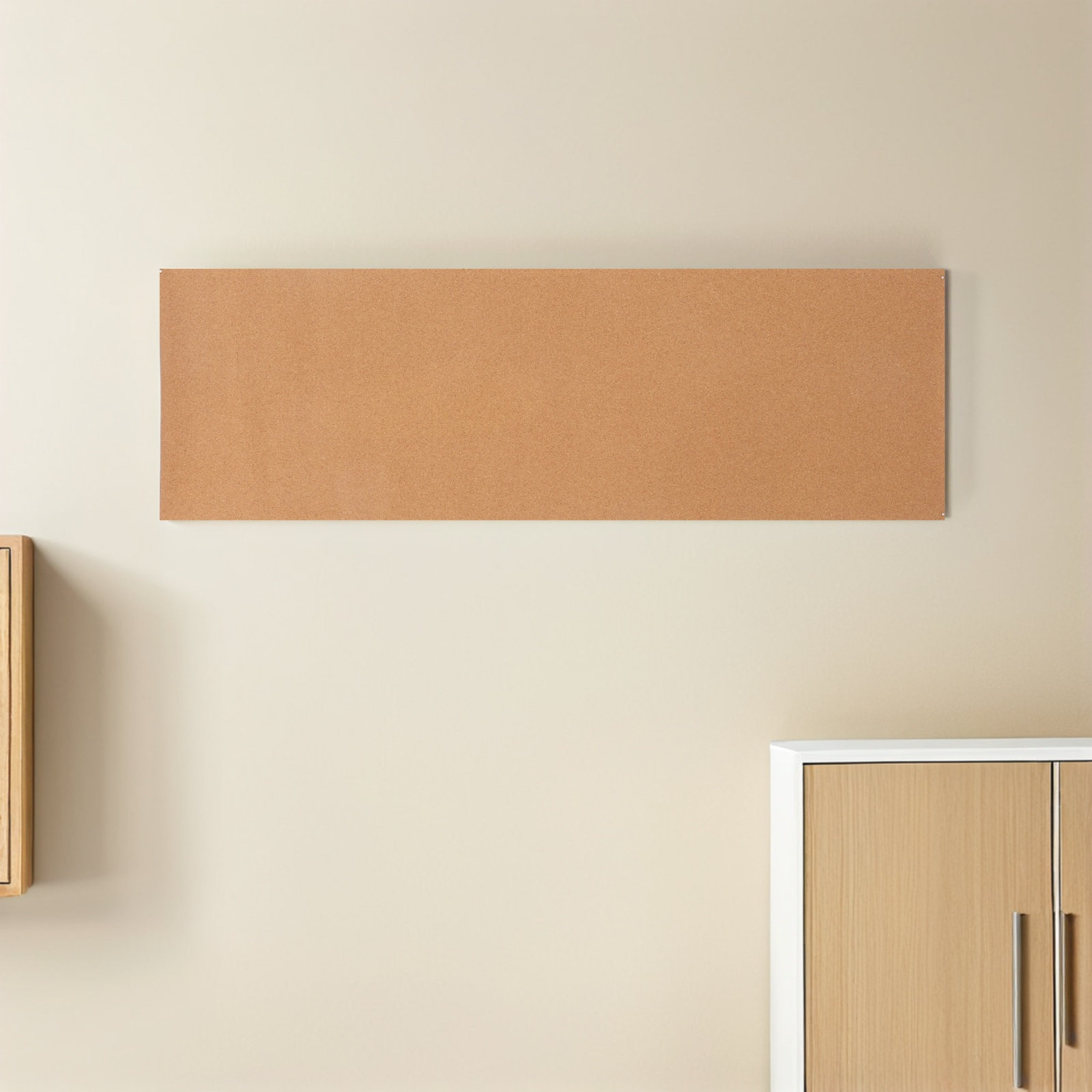 1 Roll Soft Cork Board Thick C - Bulletin Board Cork のレビューと価格