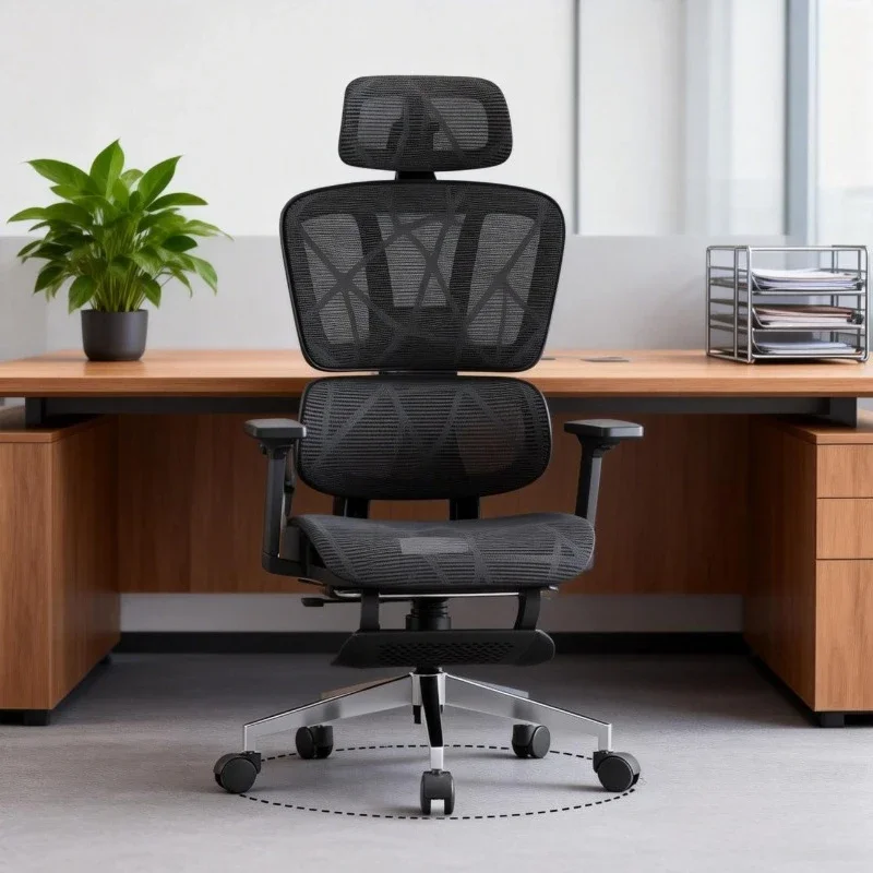Chest Ergonomic Chair Computer - Office Furniture Liquidators のレビューと価格
