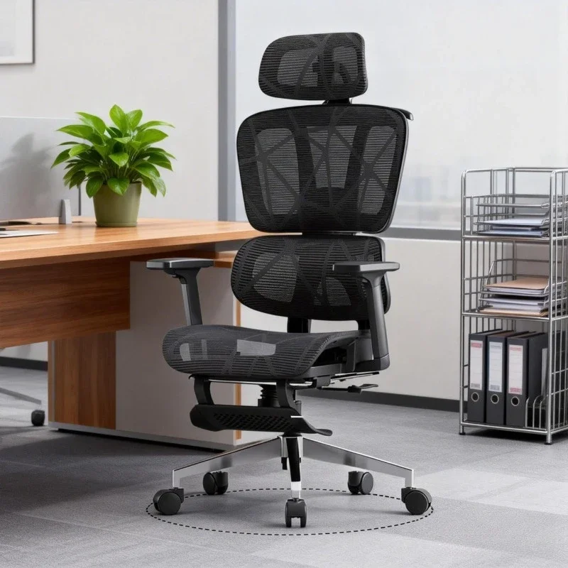Chest Ergonomic Chair Computer - Office Furniture Liquidators のレビューと価格