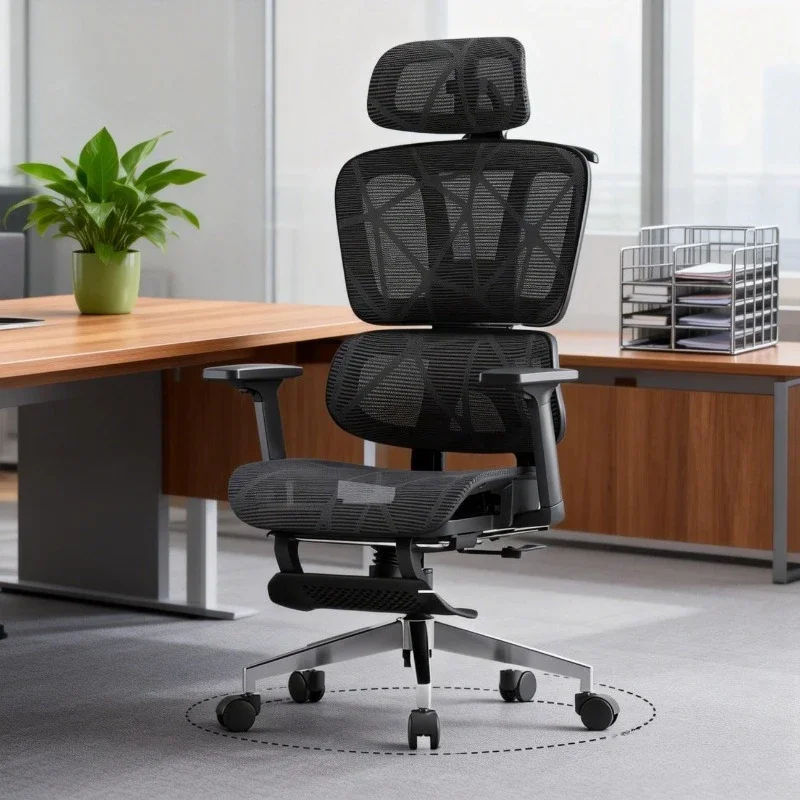 Chest Ergonomic Chair Computer - Office Furniture Liquidators のレビューと価格
