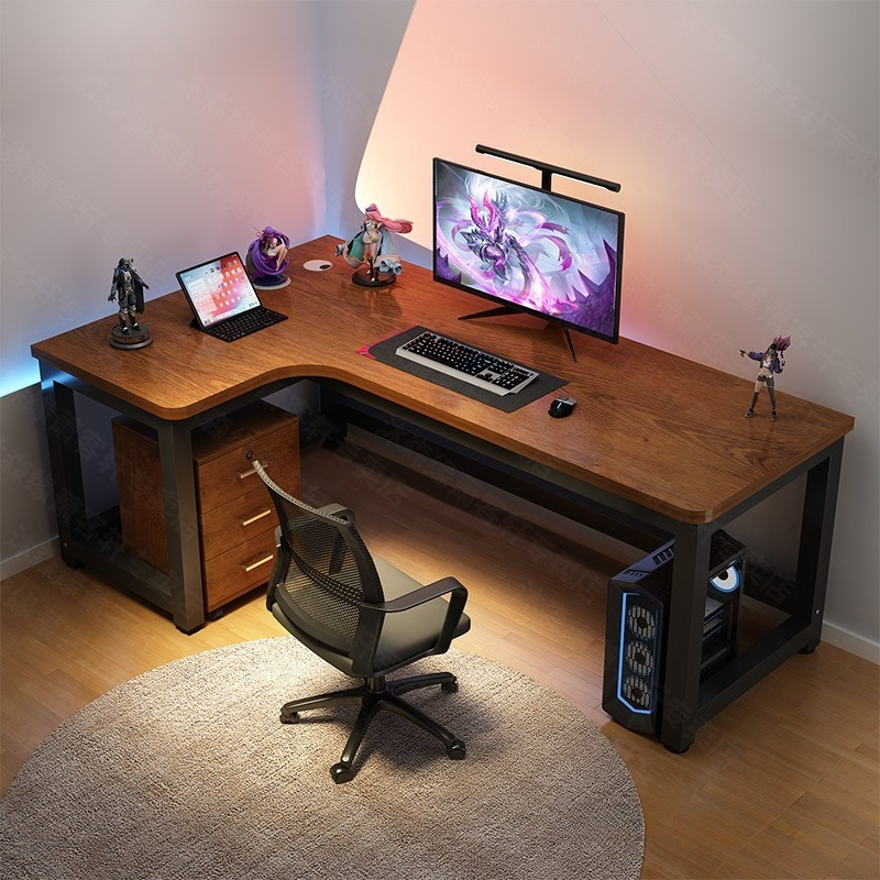 47 in Computer Desk with Drawe - Office Furniture Plan のレビューと価格