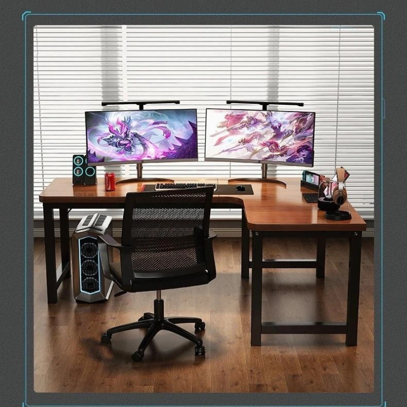 47 in Computer Desk with Drawe - Office Furniture Plan のレビューと価格