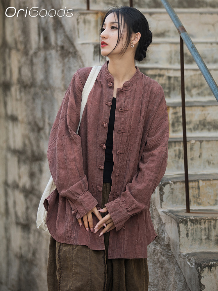 OriGoods Oversized Shirt Woman - Coat Rack Standing のレビューと価格