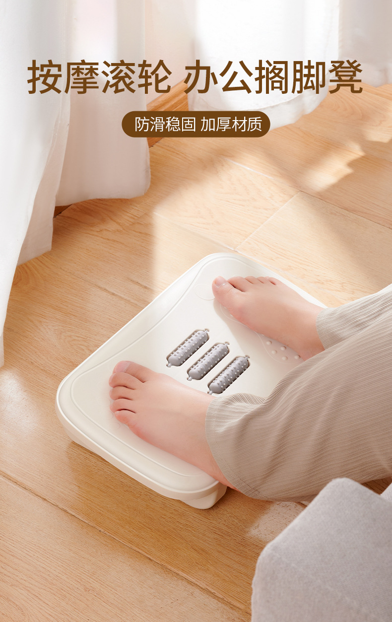 Rocking Footrest for under Des - Office Furniture Suppliers のレビューと価格