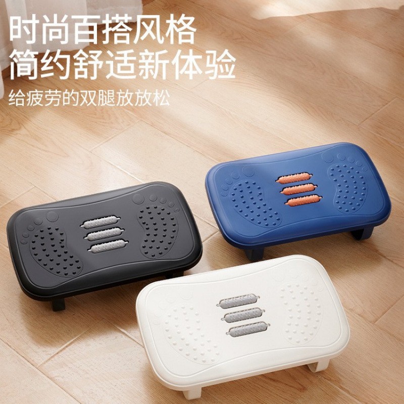 Rocking Footrest for under Des - Office Furniture Suppliers のレビューと価格