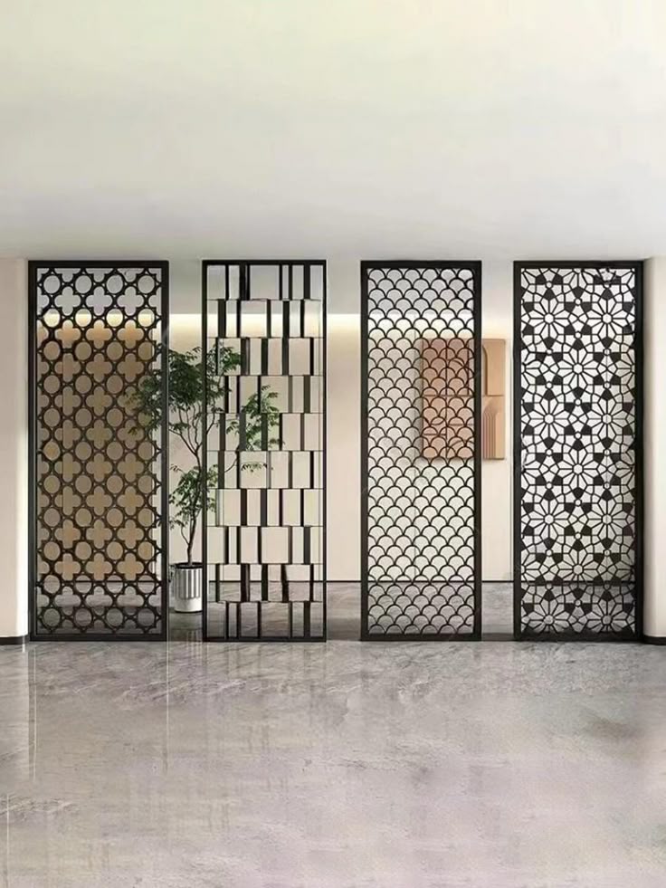 Stylish Metal Wall Partition S - Office Furniture Loft のレビューと価格