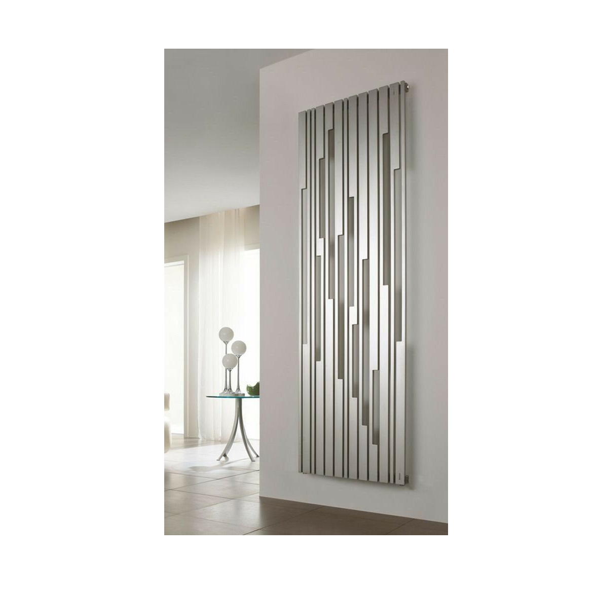 Stylish Metal Wall Partition S - Office Furniture Loft のレビューと価格