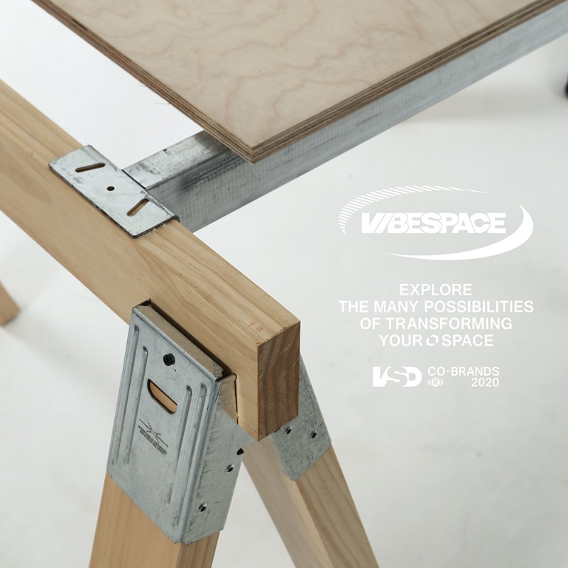 Loft Industrial Desk Legs Vint - Office Furniture Loft のレビューと価格