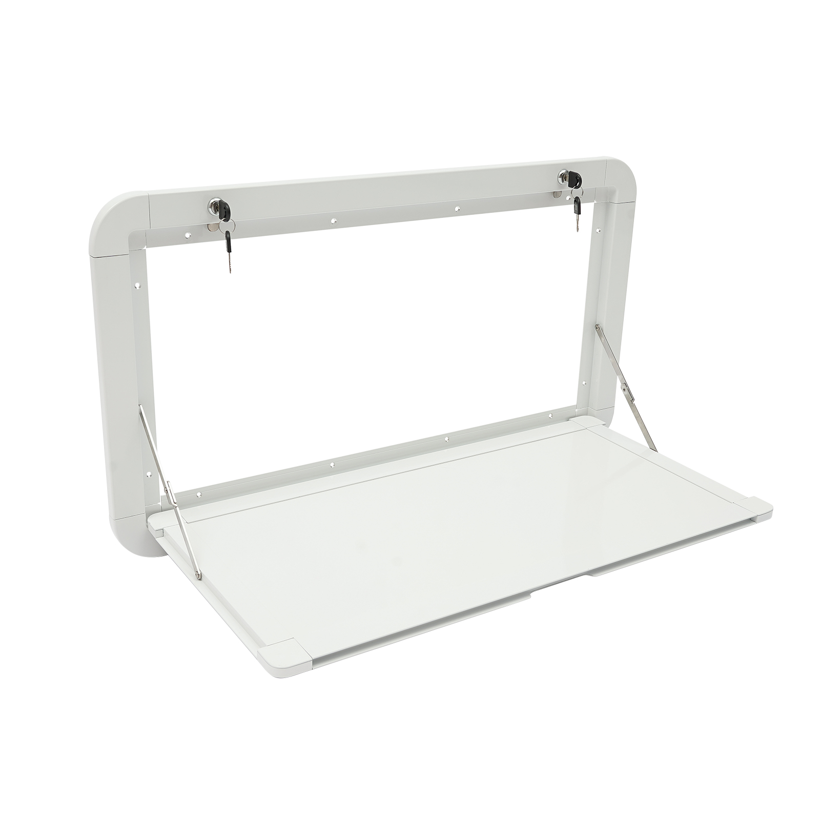 RV Wall-mounted Caravan RV Fli - Wall Mounted Desk Fold のレビューと価格