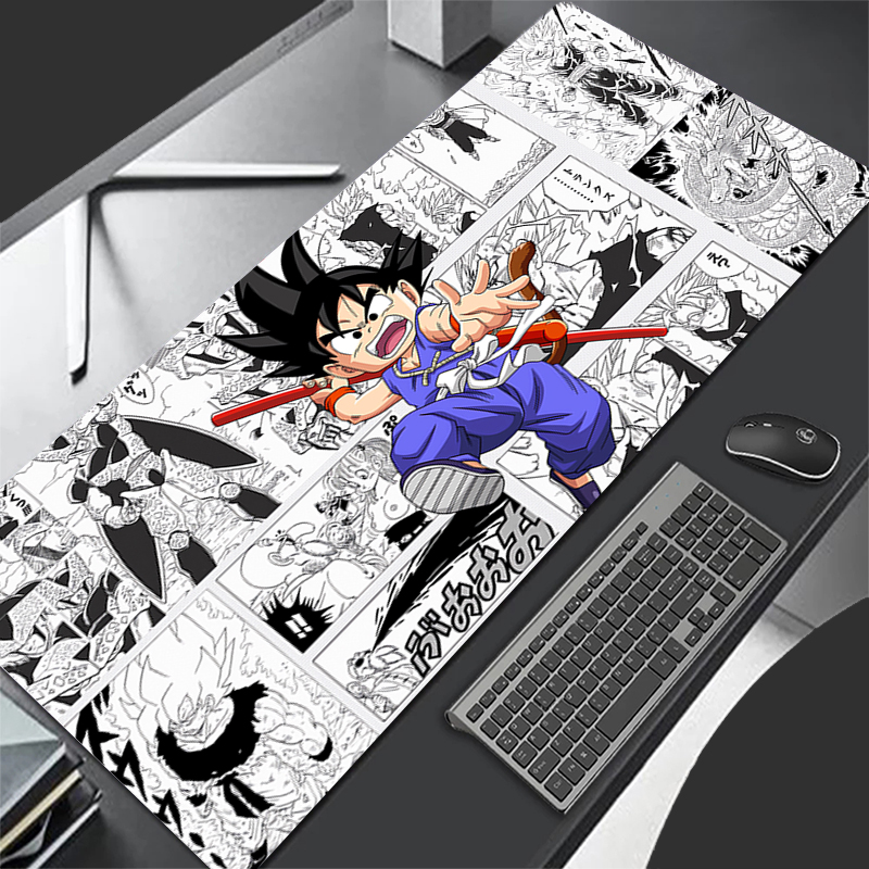 Mousepad Computer New Goku Mou - Office Furniture Direct のレビューと価格