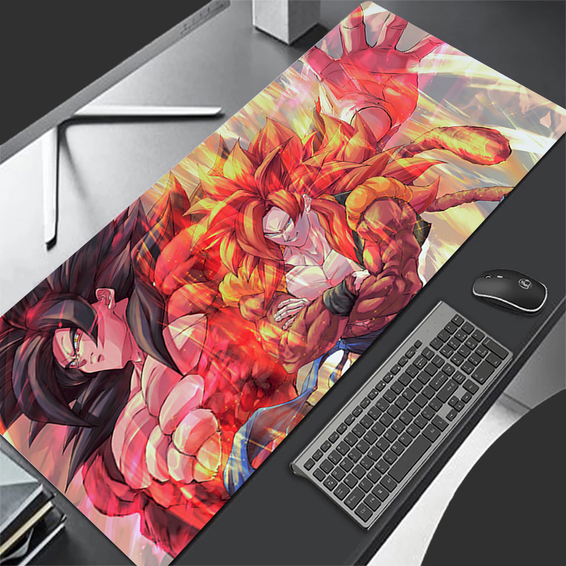 Mousepad Computer New Goku Mou - Office Furniture Direct のレビューと価格