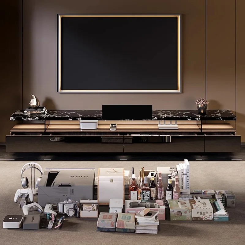 Universal Living Room Tv Stand - Office Furniture Services のレビューと価格