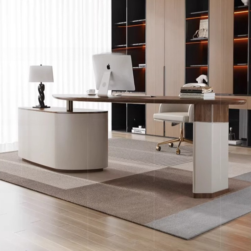 Adjustable Executive Office De - Office Furniture Services のレビューと価格