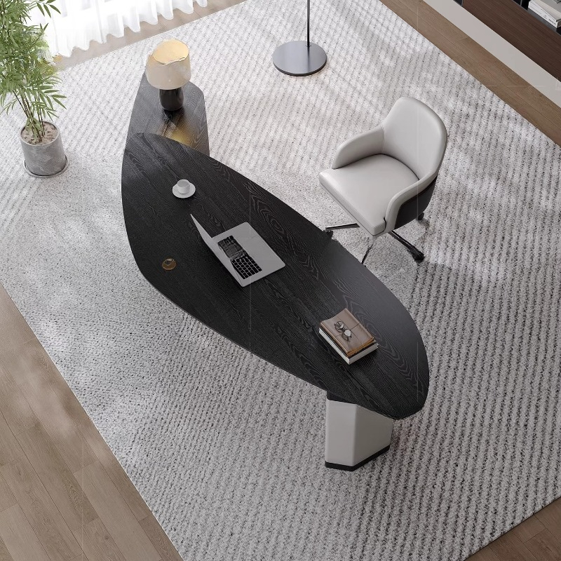 Adjustable Executive Office De - Office Furniture Services のレビューと価格