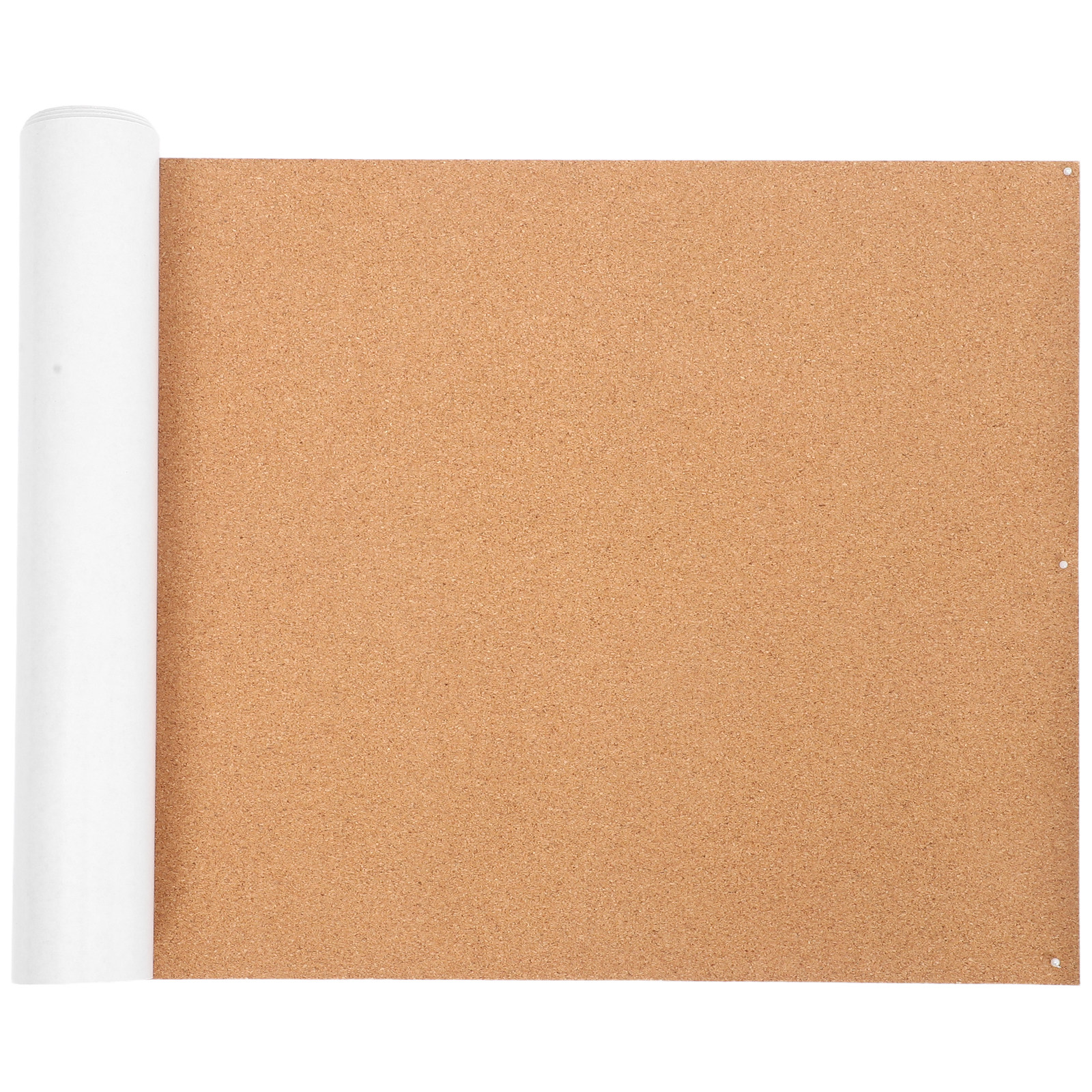 1 Roll Soft Cork Board Thick S - Bulletin Board Cork のレビューと価格