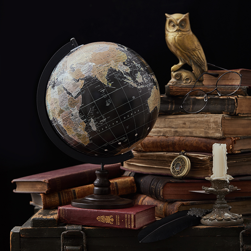 World Globo Mapa vintage europ - Office Furniture Suppliers のレビューと価格