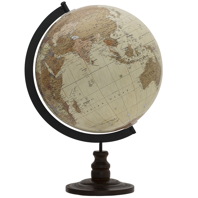 World Globo Mapa vintage europ - Office Furniture Suppliers のレビューと価格